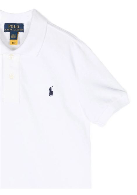 Polo Ralph Lauren Kids Ralph Lauren Kids | T-SHIRT E POLO | 323603252004